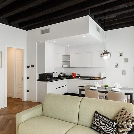 Triestinn - Suite Borsa Exteriér fotografie