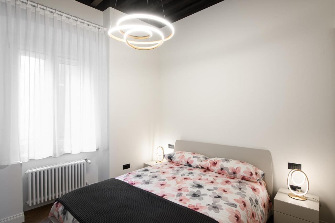 Triestinn - Suite Borsa Exteriér fotografie