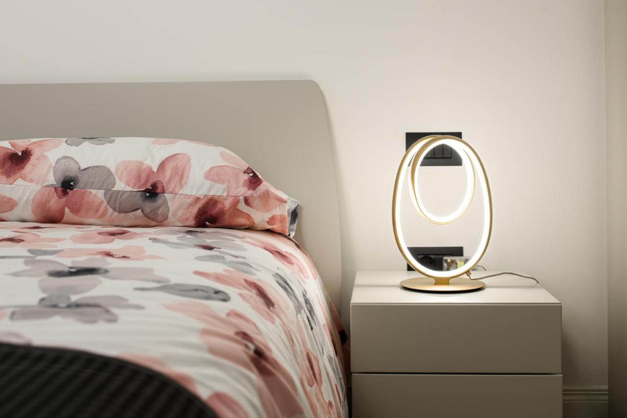 Triestinn - Suite Borsa Exteriér fotografie